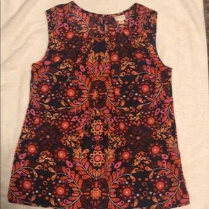 Merona size medium shirt